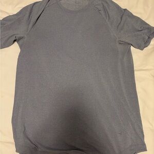 lululemon License to Train Short-Sleeve Shirt